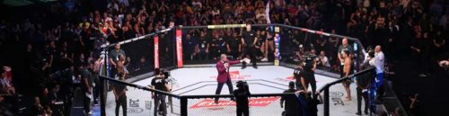 UFC Fight Night 271 Breakdown: Key Fights, Odds, Insights