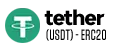 USDT ERC20