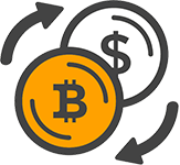 Buy Bitcoin With Cash
