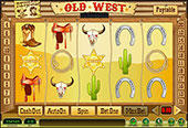 Old West Bonus