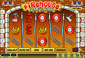 Slot Fire House