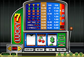 Slot Lucky 7