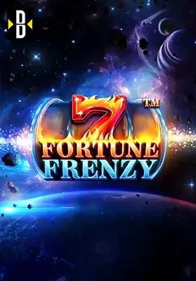 Play 7 Fortune Frenzy Casino Game