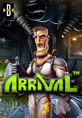 Play Arrival Casino Game