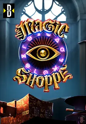 Play Magic Shoppe Casino Game