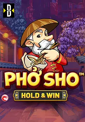 Play Pho Sho Casino Game