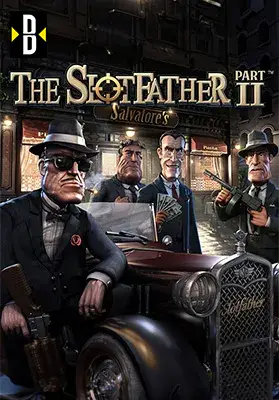 Play Slotfather 2 Casino Game