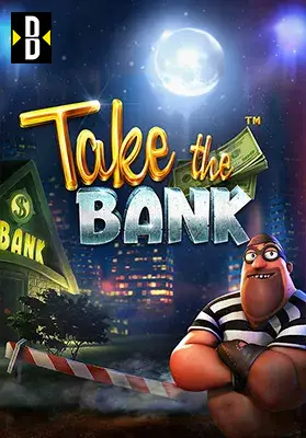 Play Take The Bank Casino Game