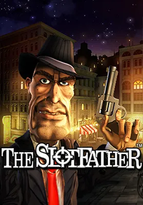 Play Slotfather JP Casino Game