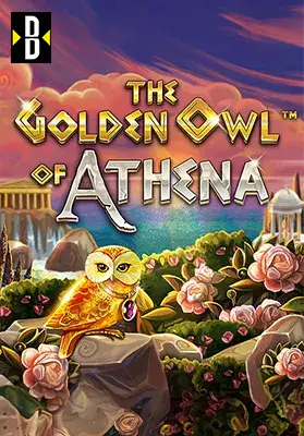 Play The Golden Owl of Athena Casino Game