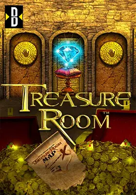 Play Treasure Room Casino Game