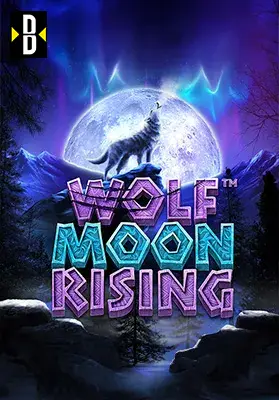 Play Wolf Moon Rising Casino Game