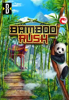 Play Bamboo Rush Casino Game