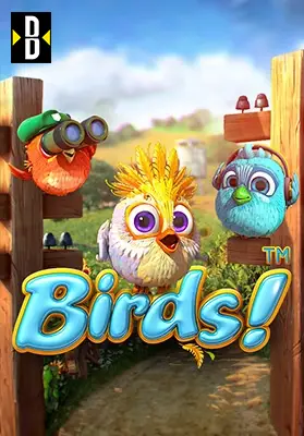 Play Birds Casino Game