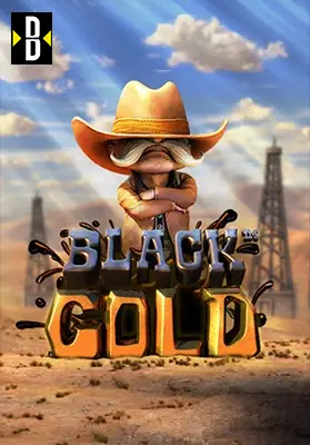Play Black Gold Casino Game