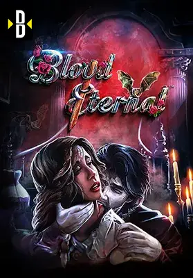 Play Blood Eternal Casino Game