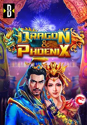 Play Dragon & Phoenix Casino Game