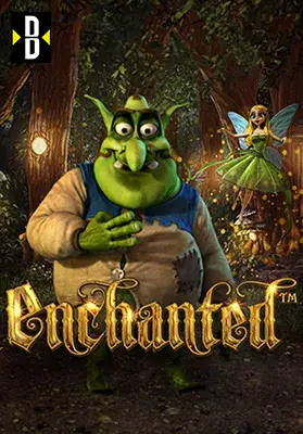 Play Enchanted JP Casino Game