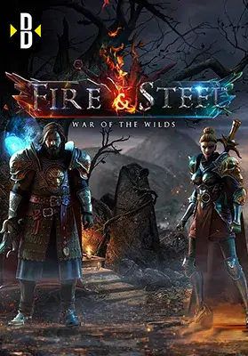 Play Fire & Steel Casino Game
