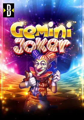 Play Gemini Joker Casino Game