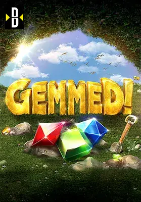 Play Gemmed Casino Game