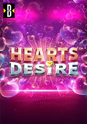 Play Hearts Desire Casino Game