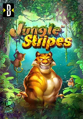 Play Jungle Stripes Casino Game