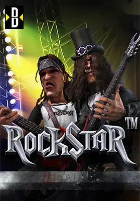 Play RockStar Casino Game