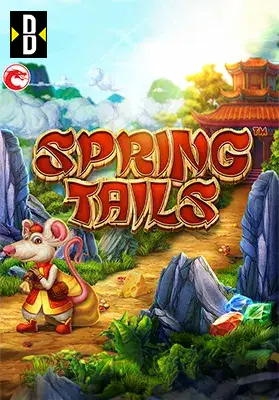 Play Spring Tails Casino Game