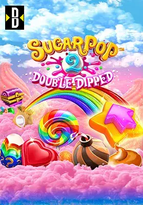 Play Sugar Pop 2 Casino Game