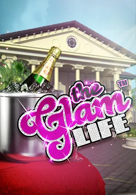 Play Glam Life Casino Game
