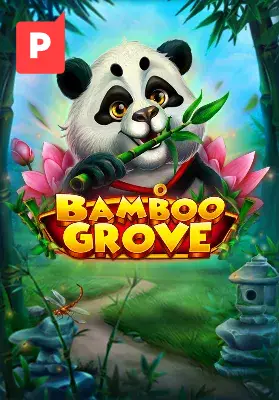 Play Bamboo Grove Casino Game