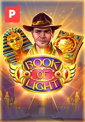 Play Book of Light Casino Game