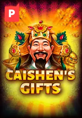 Play Caishen's Gifts Casino Game