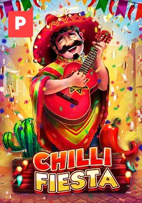 Play Chilli Fiesta Casino Game
