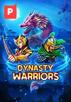 Play Dynasty Warriors Casino Game