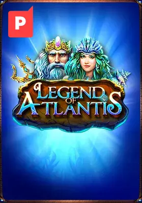 Play Legend of Atlantis Casino Game