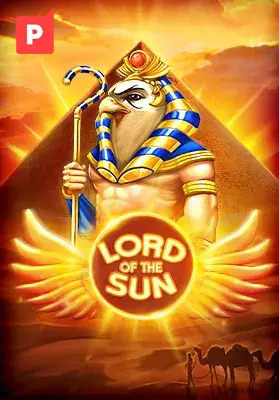 Play Lord of the Sun Casino Game
