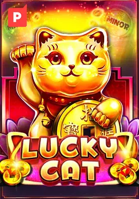 Play Lucky Cat Casino Game