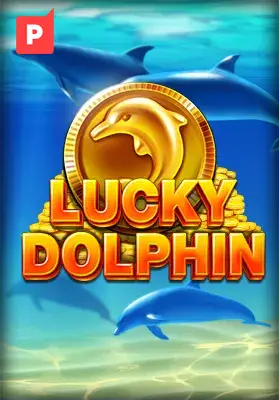Play Lucky Dolphin Casino Game