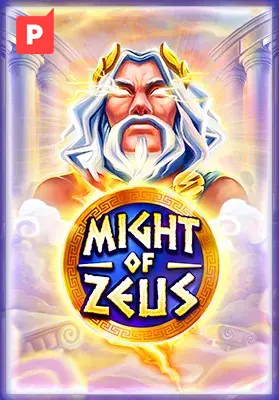 Play Might of Zeus Casino Game