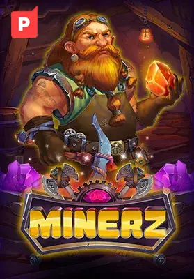 Play Minerz Casino Game