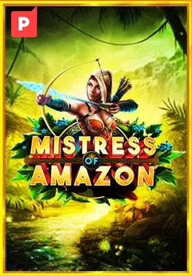 Play Mistress of Amazon Casino Game