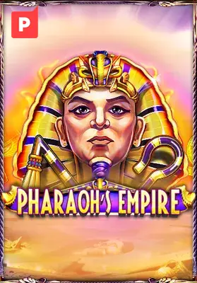 Play Pharaoh's Empire Casino Game