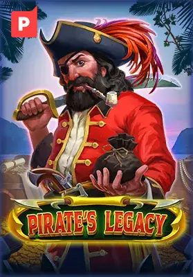 Play Pirate's Legacy Casino Game