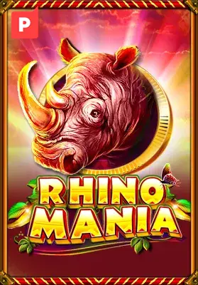 Play Rhino Mania Casino Game