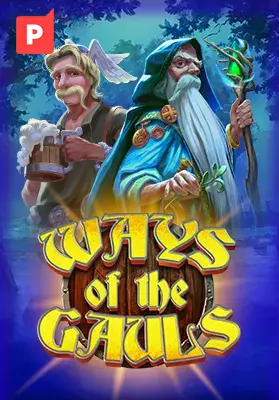 Play Ways of the Gauls Casino Game