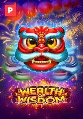 Play Wealth of Wisdom Casino Game