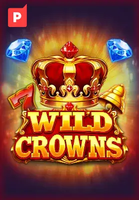 Play Wild Crowns Casino Game