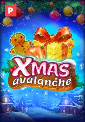Play Xmas Avalanche Casino Game
